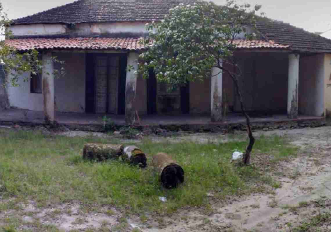 MPCE cobra de imobiliária e da Prefeitura de Fortaleza restauração da Casa Rachel de Queiroz